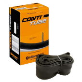 CONTINENTAL Inner Tube Fahrrad Schlauch Compact 20 D40 