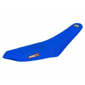 CrossX Wave Sitzbezug Blau Honda CRF 450R 2017-2020 / CRF 250R 2018- 