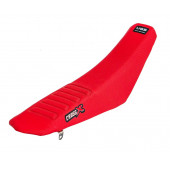 CrossX Wave Sitzbezug Rot Honda CRF 450R 2017-2020 / CRF 250R 2018- 