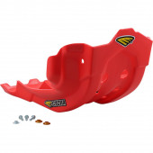 Cycra Motorschutz Rot Honda CRF 250 2018-