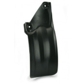 Spritzschutz / Mud Flap Schwarz Husqvarna TC, FC 2014-2015 / TE, FE 2014-2016