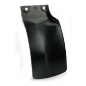 Spritzschutz / Mud Flap Schwarz Yamaha YZF/WRF 250/450 2003-2009