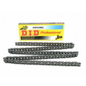 DID 520 NZ Kette 118 Glieder 