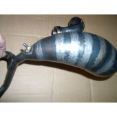 JSV Krümmer aus Ringen Beta RR 250, 300 2013-