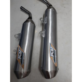 Doma Endschalldämpfer GasGas MC 85 2021- 