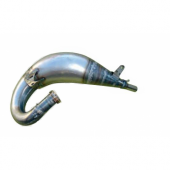 Doma Krümmer Auspuff Yamaha YZ 85 2002-2024