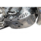 Enduro Engineering Aluminium Motorschutz KTM SX 125, 150, 250, 300 2023- 