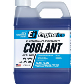 Engine Ice Kühlflüssigkeit 1 Liter