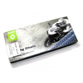 Esjot MX Kette Blau HRT 520 118 Glieder