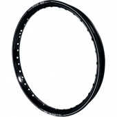 Excel A60 Felgenring 19 x 2,15 Schwarz Kawasaki KX, KXF 125, 250, 450 / Suzuki RM 