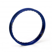 EXCEL Motorrad Felgenring 16"x1,85 32 Loch Blau YZ 85 / RM 85 / CRF 150