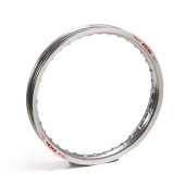 EXCEL Motorrad Felgenring 19"x1,85 32 Loch Honda Silber