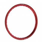 EXCEL Motorrad Felgenring 18"x2,15 36 Loch Universal Rot 