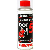 Denicol Dot 5 Plus Bremsflüssigkeit 