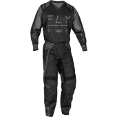 Fly F-16 Combo Jersey + Hose Schwarz 32 / M / L