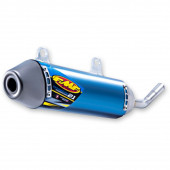 FMF Factory Titan Shorty 2.1 Endschalldämpfer KTM SX 250 / EXC TPI 250, 300 2017-2019