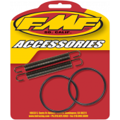 FMF O-Ring / Dichtringe + Federn Auspuff Honda CR 250 1992-2001 / 2005-2007