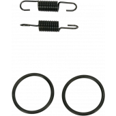 FMF O-Ring / Dichtringe + Federn Auspuff Kawasaki KX 80, 85 1998-2022
