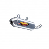 FMF Shorty Endschalldämpfer Kawasaki KX 250 2003-2008