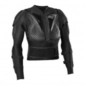 Fox Titan Sport Motocross / Enduro Protektorenjacke 