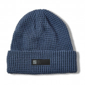 Fox Zenther Beanie Deep Cobald Blau