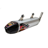 Fresco Carby Endschalldämpfer Carbon Sherco SE-R 250, 300 2015-2018