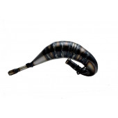 Fresco Auspuffbirne Krümmer Sherco SE-R 125 2018-