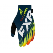 FXR Pro-Fit Lite Handschuhe Slate Inferno XXL