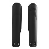 Full Wrap Gabelschützer Schwarz Beta RR 125, 200, 250, 300, 350, 390, 430, 480 2020- 
