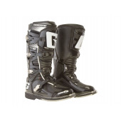 Gaerne SG 10 Motocross Stiefel Schwarz ! Angebot ! 45