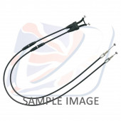 Venhill Gaszug KTM TPI 125, 250, 300 2018- / Husqvarna TE / GasGas 2020-