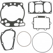 Motordichtsatz mit Simmerringen für Honda XR 600 1985-2000