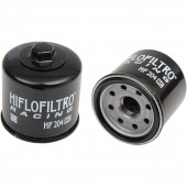Hiflo Ölfilter HF204RC