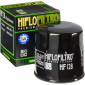 Hiflo HF128 Ölfilter