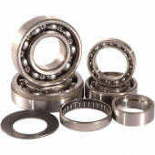 Getriebelager Kit KTM SX 250 2003-2015 / EXC 250 300 2004-2016