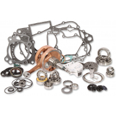 Kompletter Motor Überholsatz KTM SX 125 2007-2015