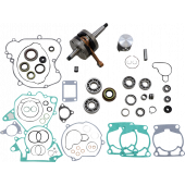 Kompletter Motor Überholsatz KTM SX 65 2009-2023