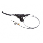 Hymec Hydraulische Kupplungsarmatur Honda CRF 450 2017-2018