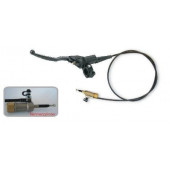 Hymec Hydraulische Kupplungsarmatur Honda CRF 250 2010-2013 / CRF 450 2009-2012