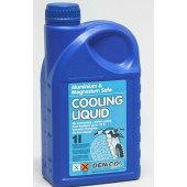 Denicol Cooling Liquid Kühlflüssigkeit 1 Liter