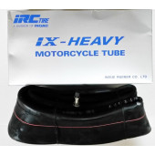 IRC Motorrad Schlauch verstärkt 3mm 120/80-18"