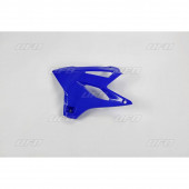 Kühlerspoiler Blau Yamaha YZ 85 2015-