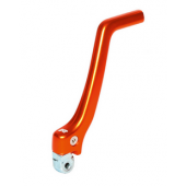 Kickstarter Orange KTM SX 50 2009- 