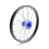Kite Sport Vorderrad Yamaha 21x1.60 Schwarz Blau YZF 250, 450 2014- 