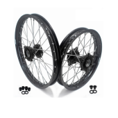 KKE Felgen Radsatz KTM SX 85 2025-, Husqvarna TC 85 2025-, GasGas MC 85 2025-