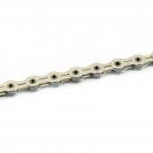 KMC Kette X10SL 114 Glieder Silber 1/2''x11/128'' SHIMANO Campagnolo SRAM