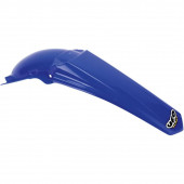 Kotflügel hinten Blau YZF 250/450 2006-2009
