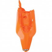 KTM Kotflügel mit Seitenteile hinten Orange SX 65 2009-2015