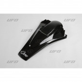 Husqvarna Kotflügel hinten Schwarz TC/FC 125, 250, 350, 450 2016-2018