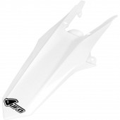 Husqvarna Kotflügel hinten Weiß TC/FC 2014-2015